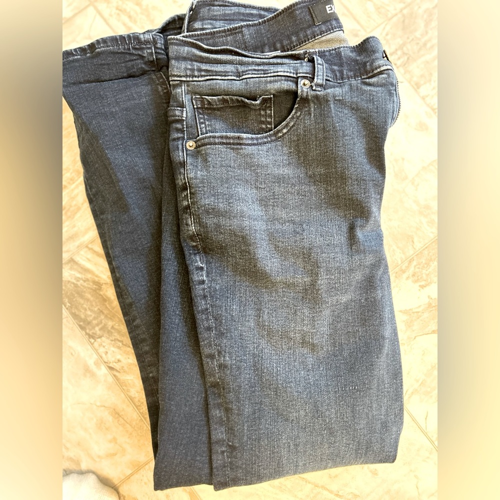 Express Jeans